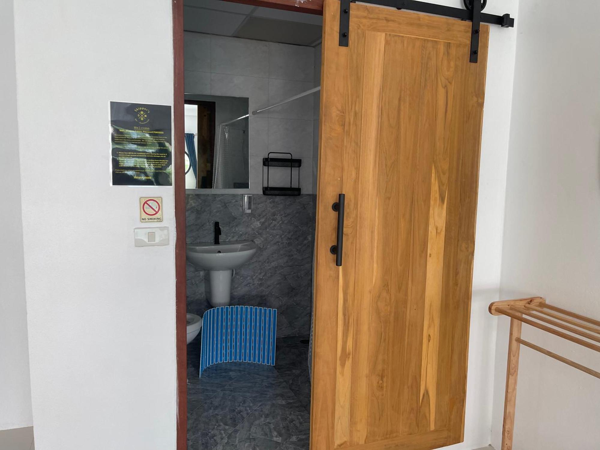 Skipper'S Карон Экстерьер фото